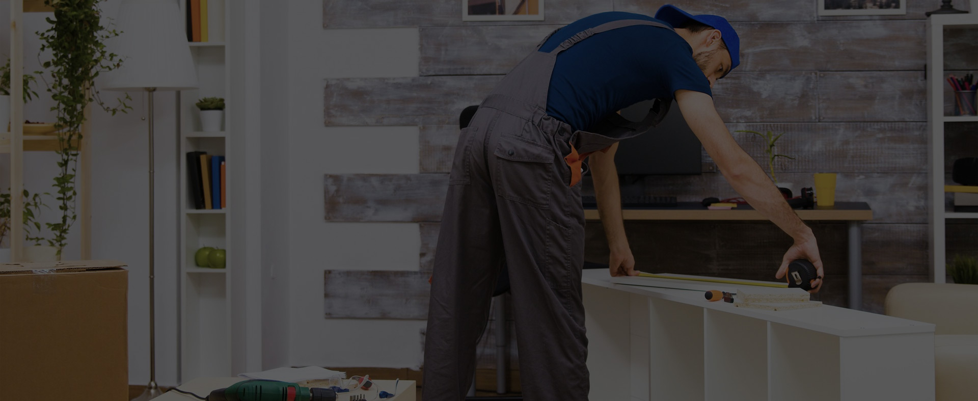 Contact Us - Flat Pack King