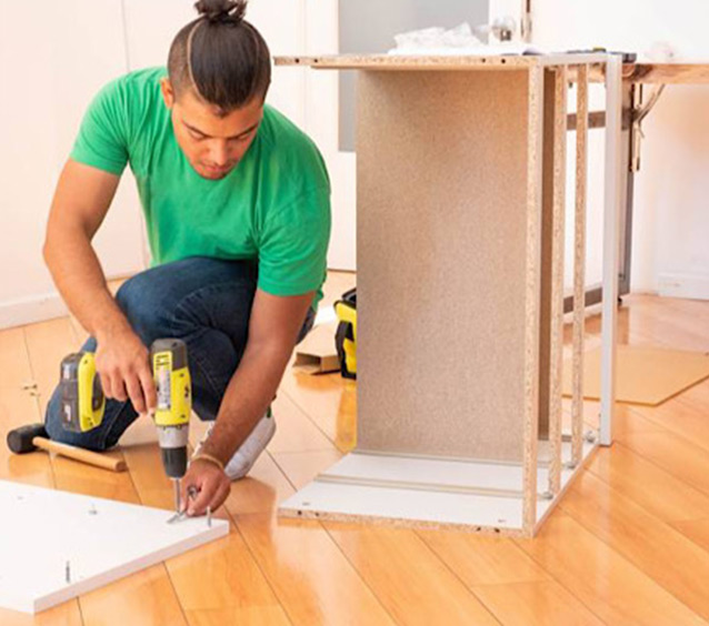 The Rise of Flat Pack Furniture: Sustainability and Convenience in Today's Homes