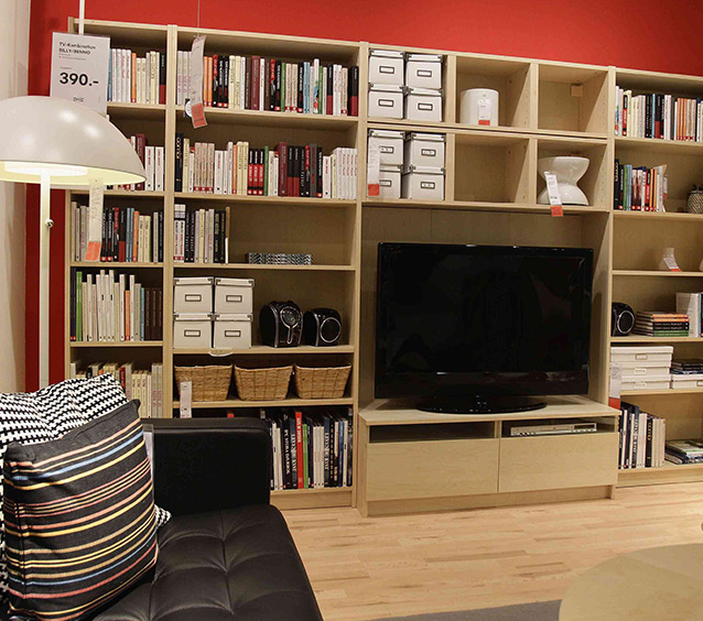 IKEA's Global Impact: A Look at the Company's Sustainable Practices and Challenges