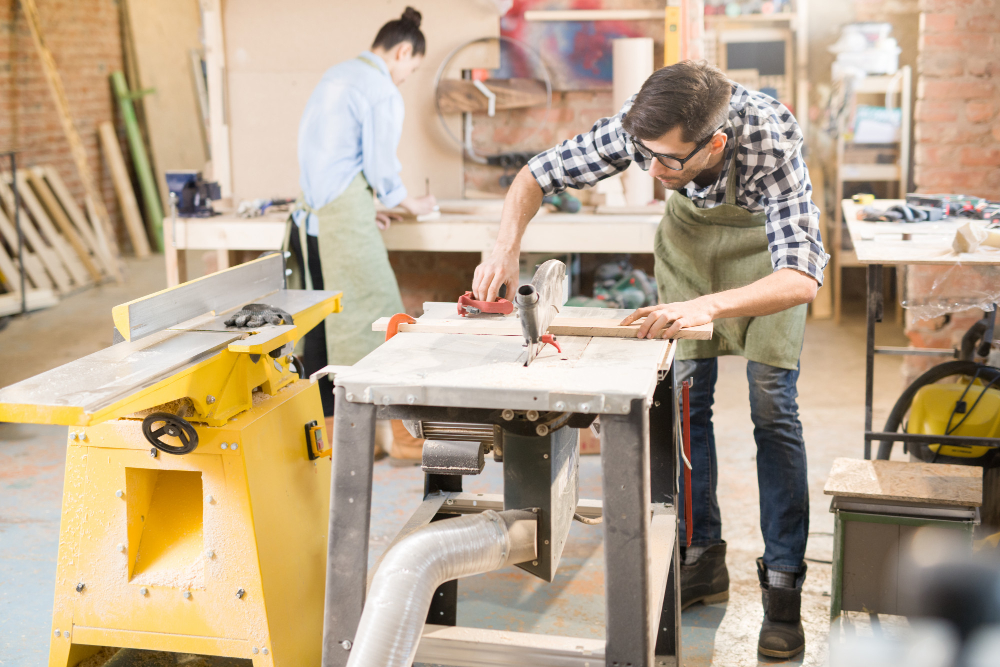 Furniture Assembly Company: A Guide to Professional Services