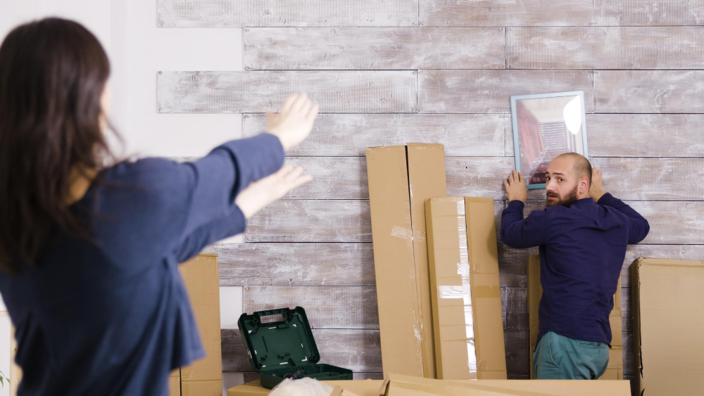 Flat Pack Assembly Service: Making Furniture Setup Hassle-Free